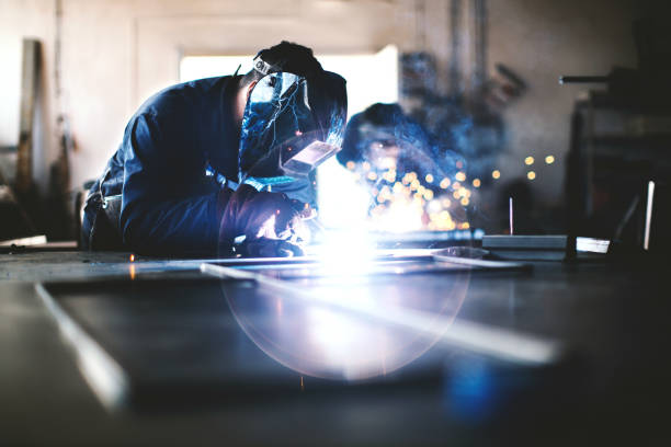 Best Food and Beverage Processing Equipment Welding in Louisa, KY
