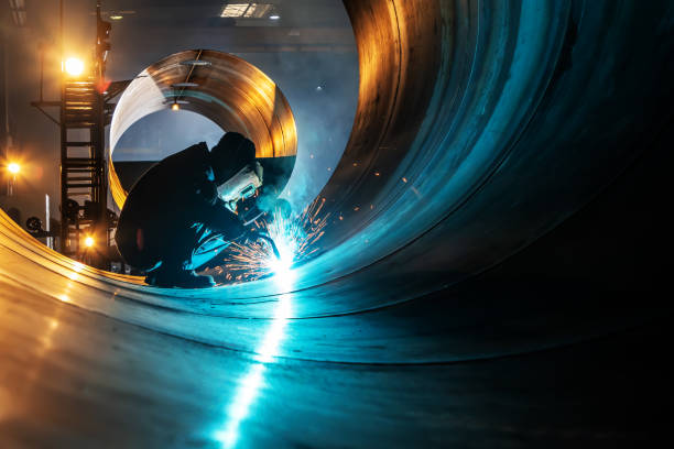 Best Automation and Robotic Welding in Louisa, KY