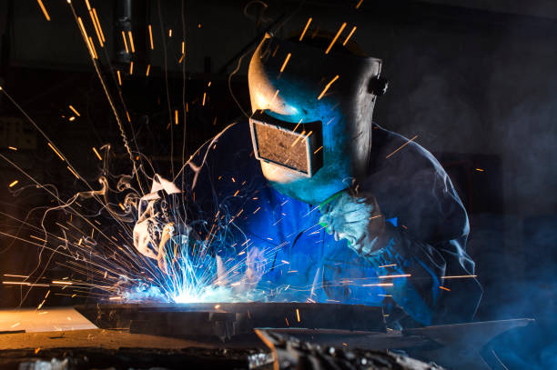 Professional Welder & Metal Fabrication in Louisa, KY