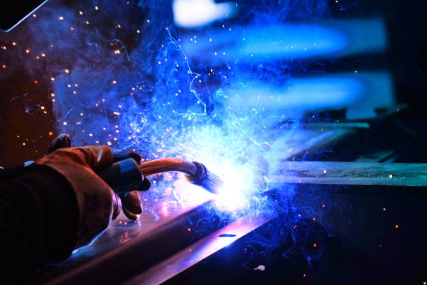 Best Structural Steel Welding in Louisa, KY