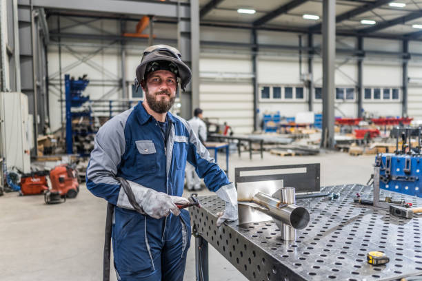 Best Maintenance and Repair Welding in Louisa, KY