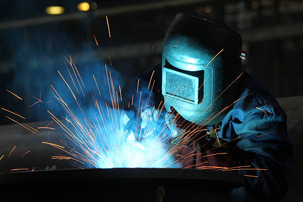 Best Welding Inspection and Certification in Louisa, KY