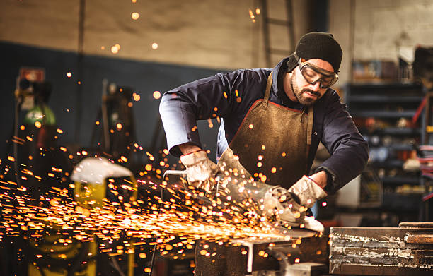 Best Specialty Welding Processes in Louisa, KY