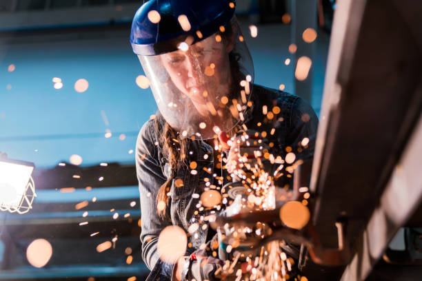 Affordable Welder Services in Louisa, KY
